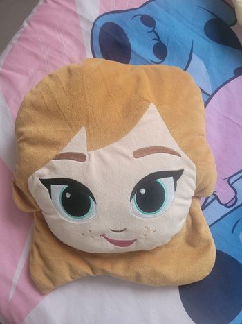 Coussin Anna