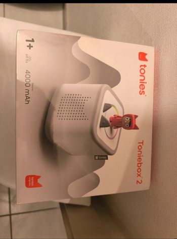 Toniebox 2