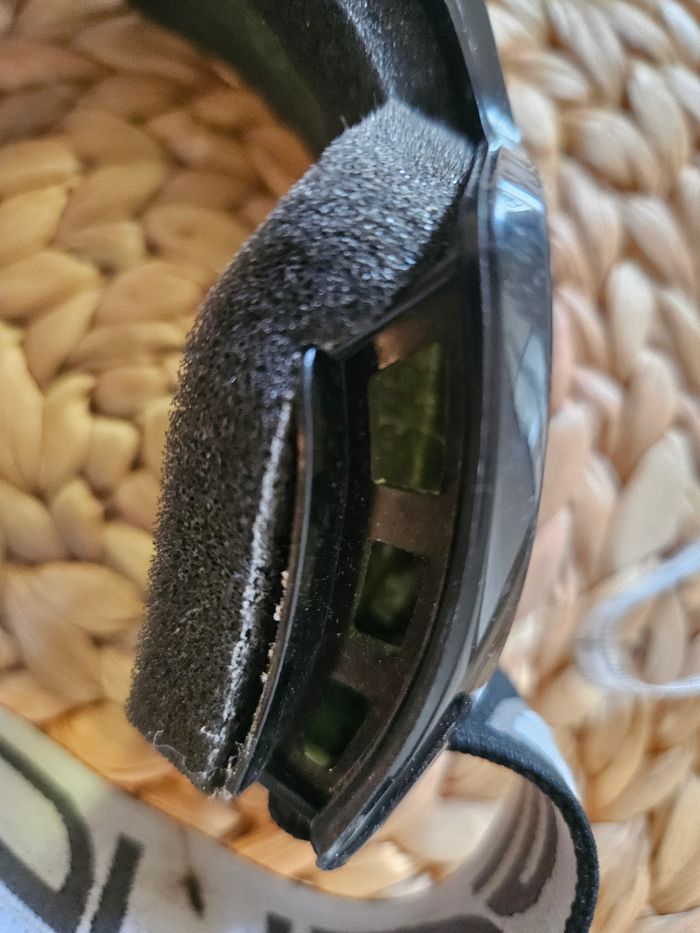 Lunettes de ski enfant - photo numéro 9