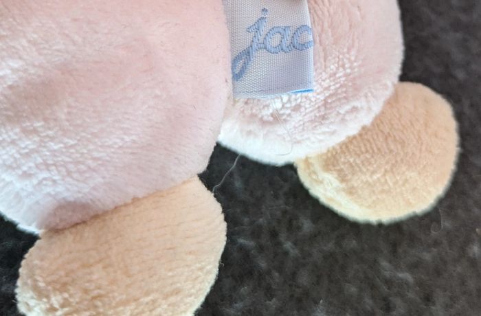 Peluche Souris - photo numéro 4