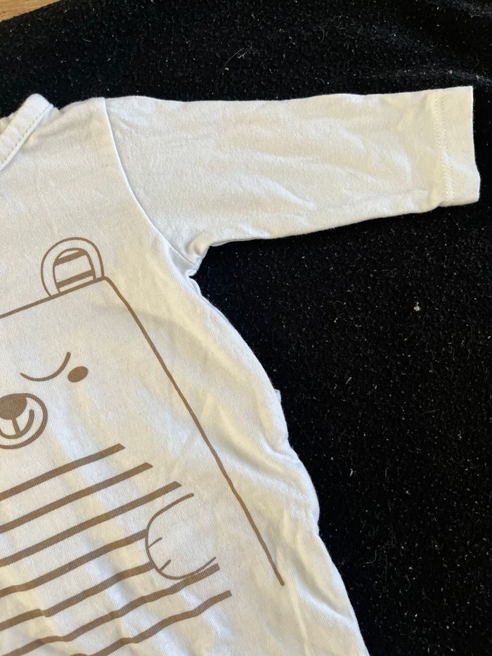 Pyjama 1 mois - photo numéro 3