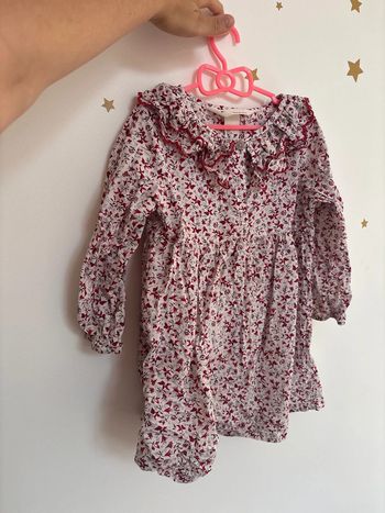 Robe taille 3 ans H&M fille