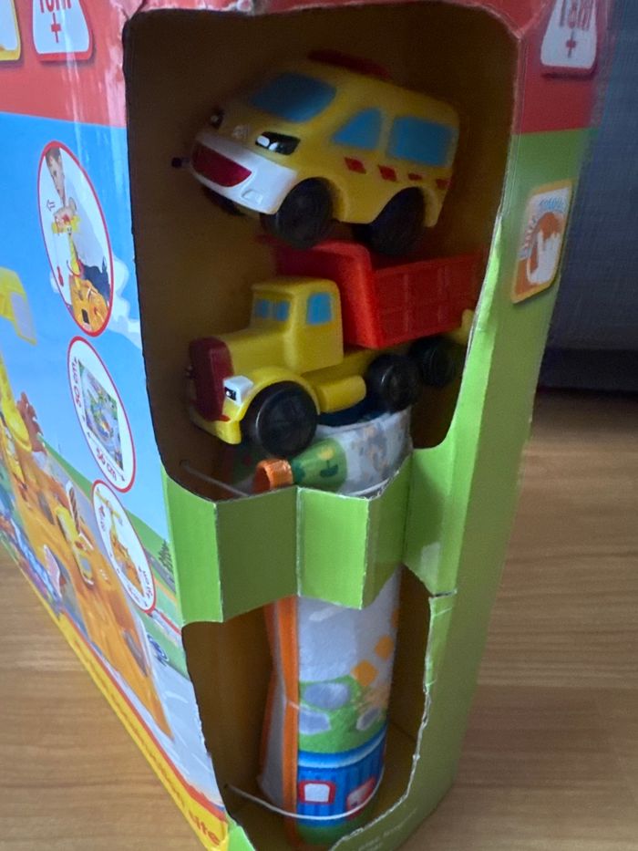 Jouet de construction - photo numéro 3