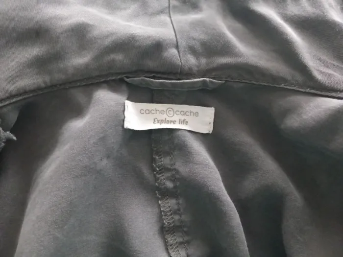 Veste légère Cache-cache - photo numéro 6