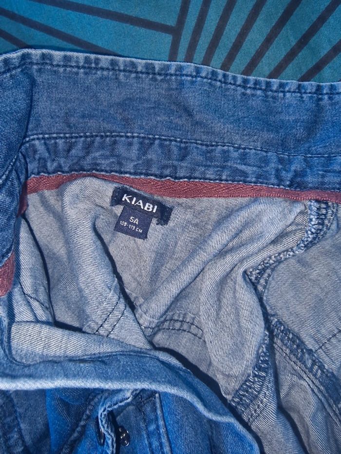 Lot de 3 chemises manche longue - photo numéro 4