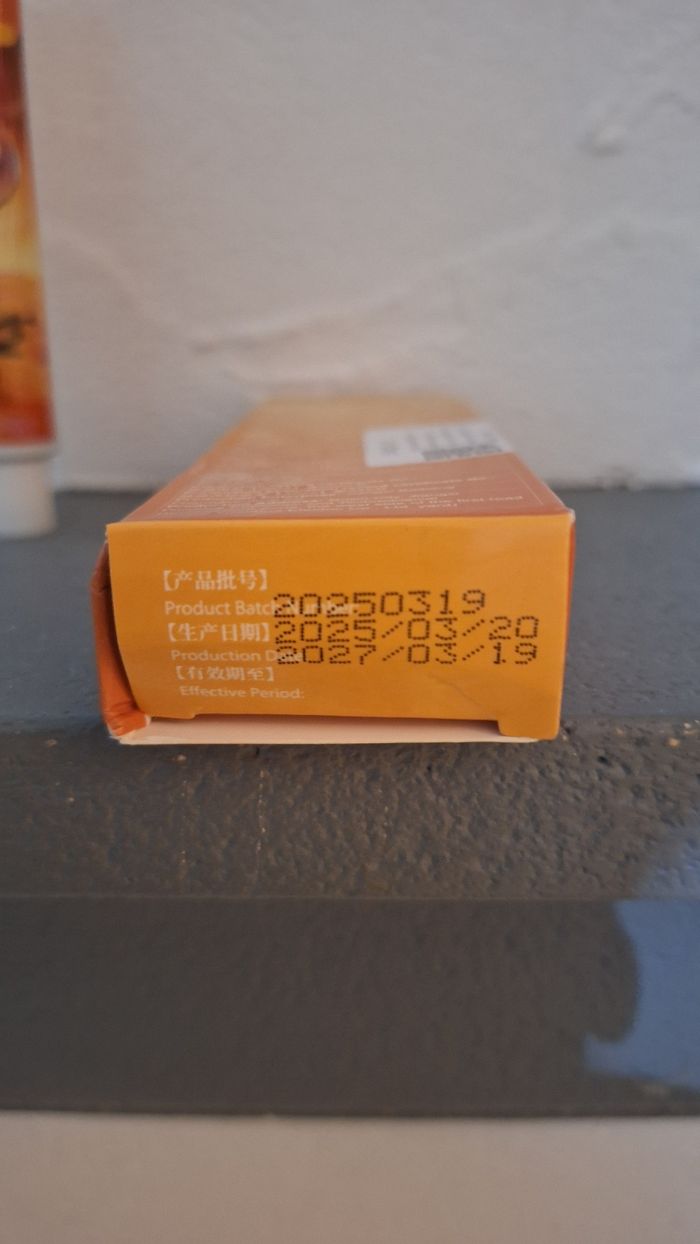 Creme venin d abeille contre l arthrite tube de 20g neuf - photo numéro 2