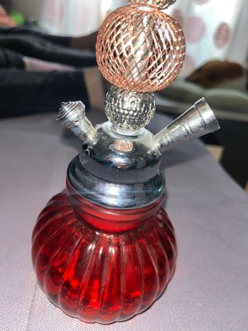 Chicha 
