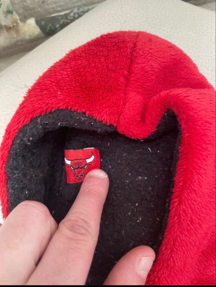 Chausson Buffalo - photo numéro 4