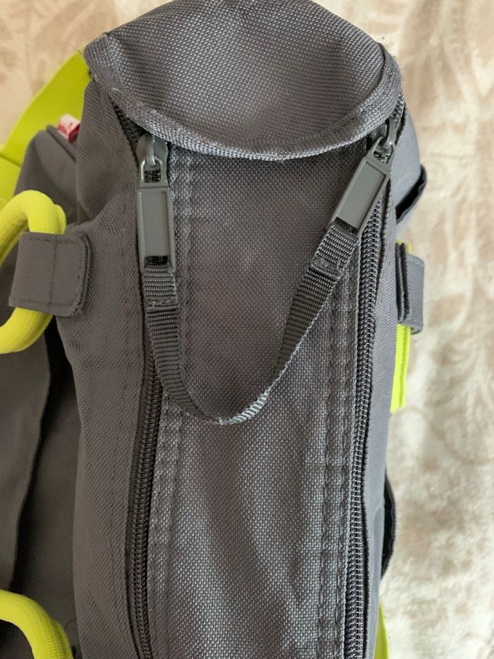 Sac à langer Badabulle - photo numéro 3