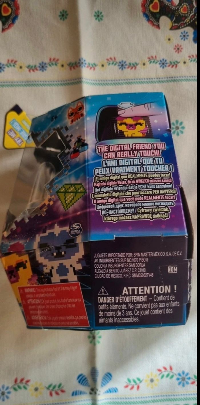 Bitzee - photo numéro 6