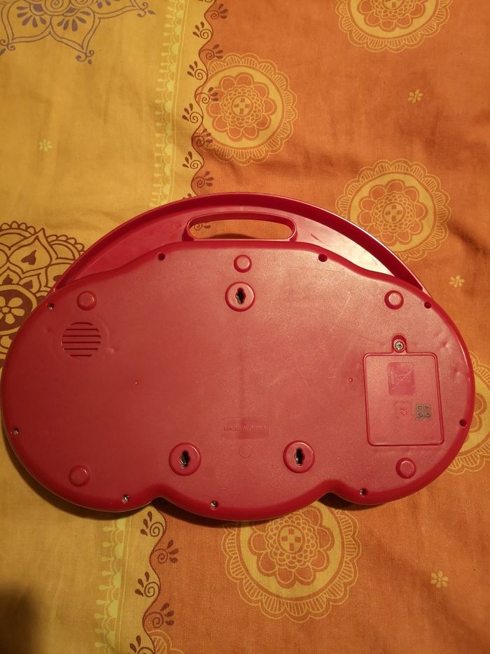 Lots de 2jouets plusieurs marques 18mois - photo numéro 7