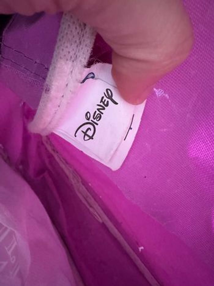 Sac à dos Disney - photo numéro 5