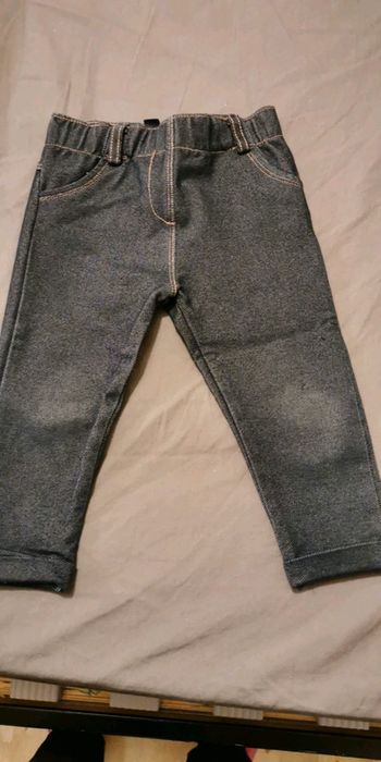 Pantalon Kiabi 18 mois
