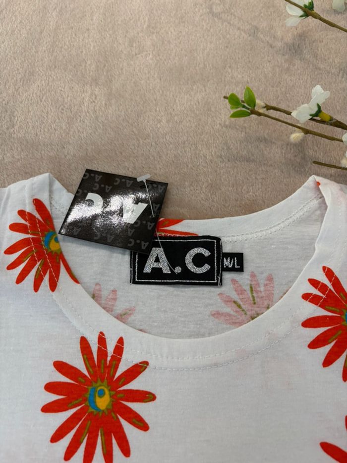 Teeshirt femme M-L - photo numéro 4