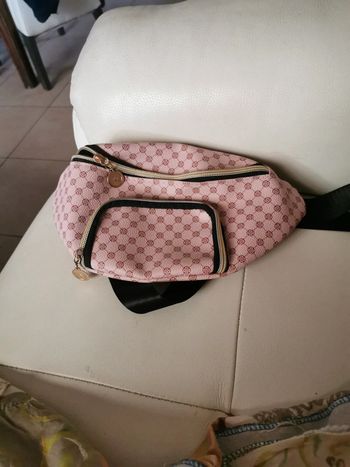 Sacoche banane neuve feminine joli i cadeau