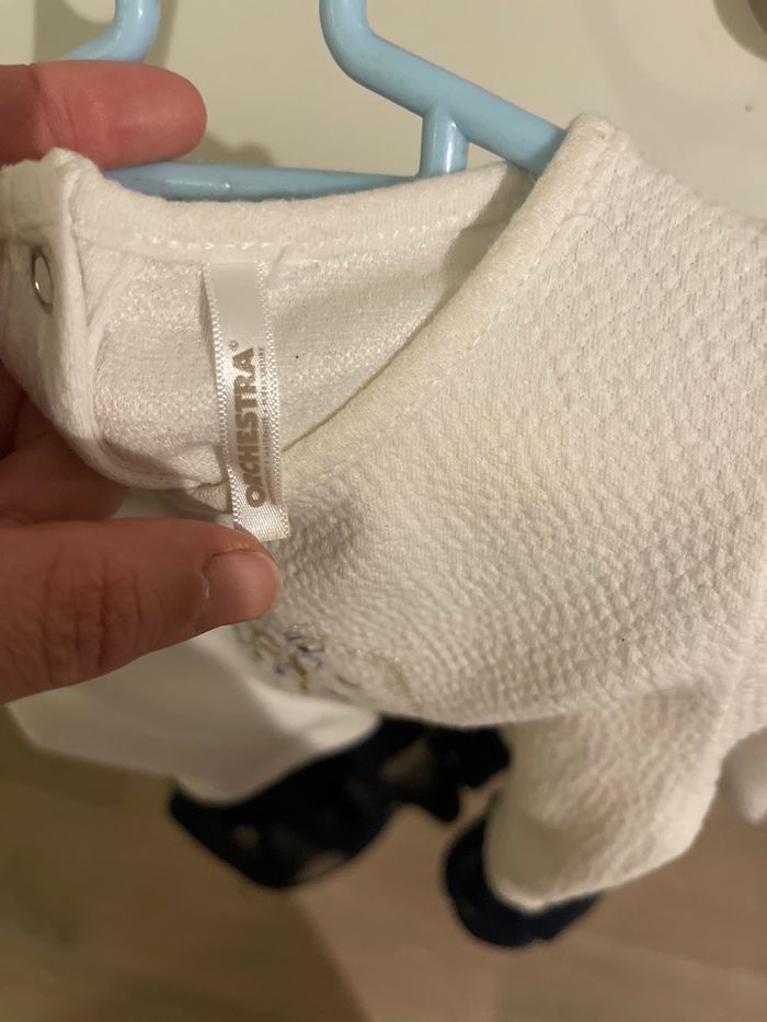 Rose fille - photo numéro 4