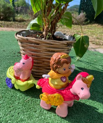 Tuttut copain Licorne Vtech