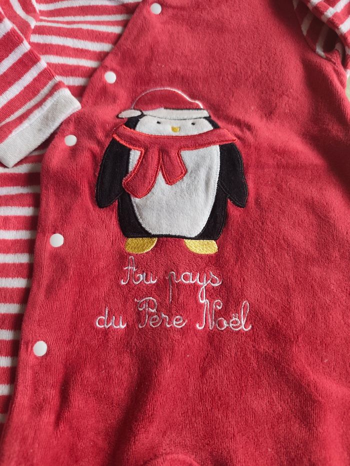 Pyjama - photo numéro 3