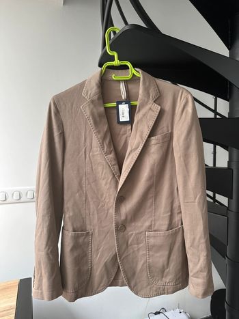 Veste neuve Ollygan