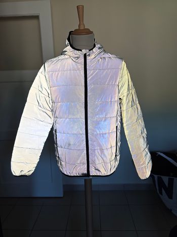 Veste reflective