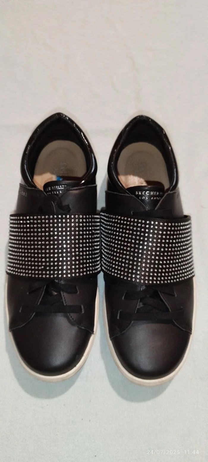 Baskets Skechers