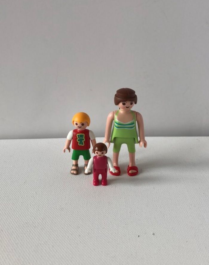 Playmobil - photo numéro 7