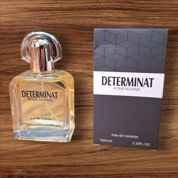 Determinat – Eau de Toilette Collection Privé Luxuria 100 ml