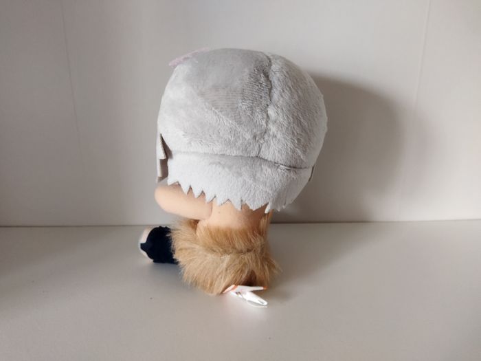 Demon slayer Inosuke Peluche - photo numéro 2