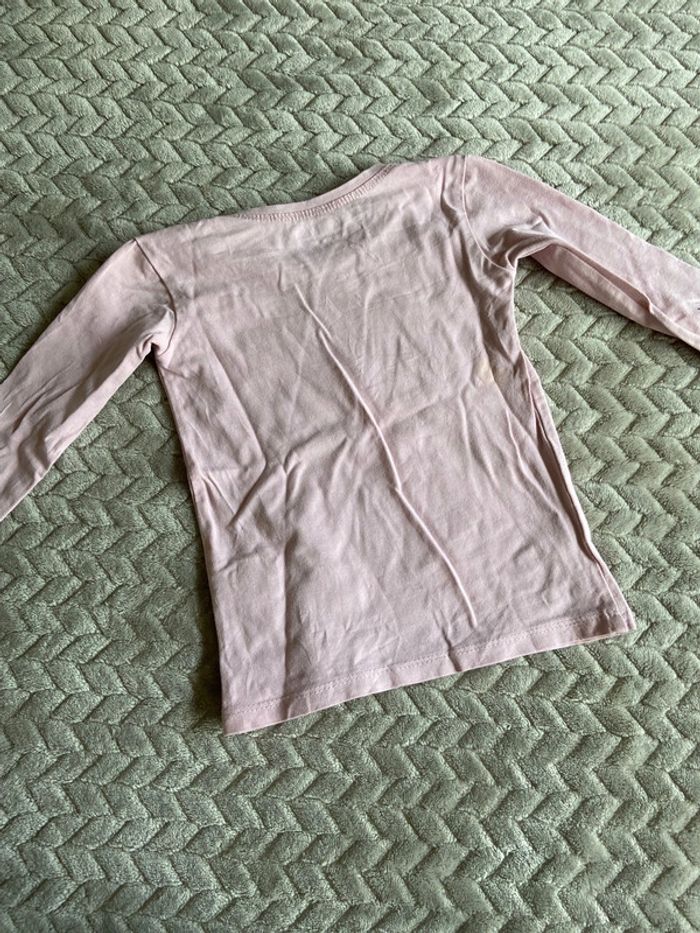 T-shirt - photo numéro 3