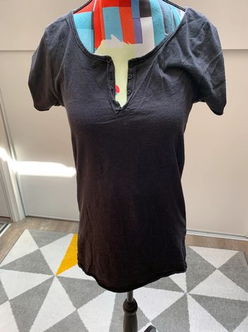 Tee-shirt Kookaï Taille 38