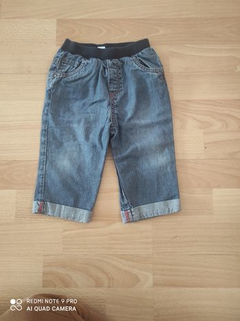 Jeans Obaibi
