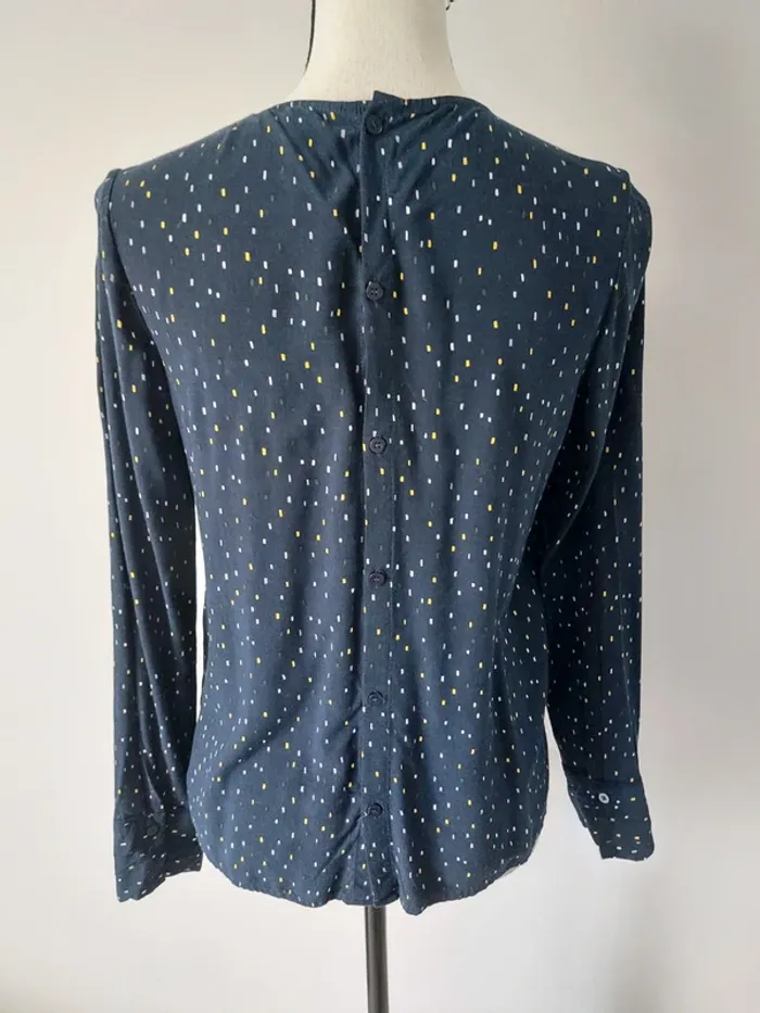 Chemise Bizzbee - photo numéro 2