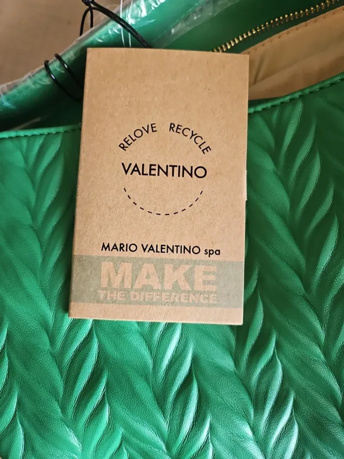 Sac Valentino - photo numéro 7
