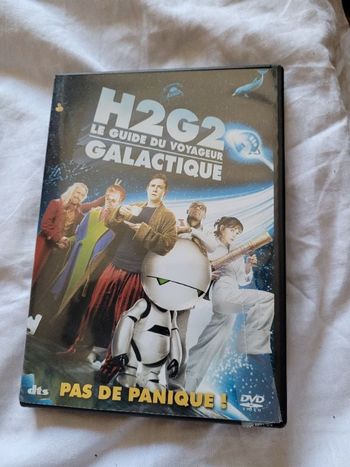 Le guide du voyageur galactique