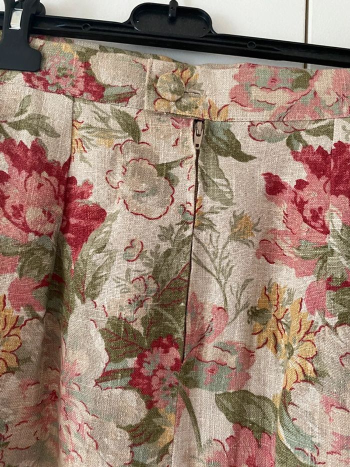Ensemble tailleur et jupe vintage - photo numéro 6