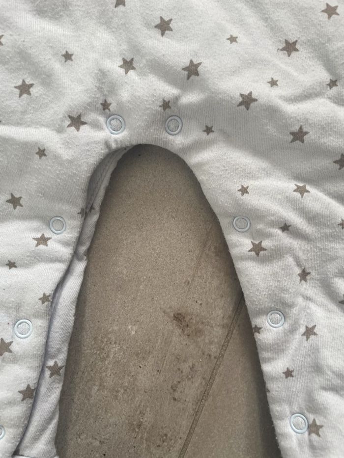 Pyjama - photo numéro 4