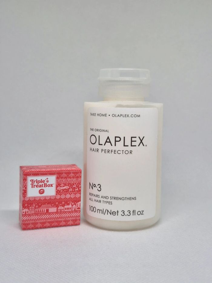 Lot Olaplex N3 & N5 - photo numéro 4