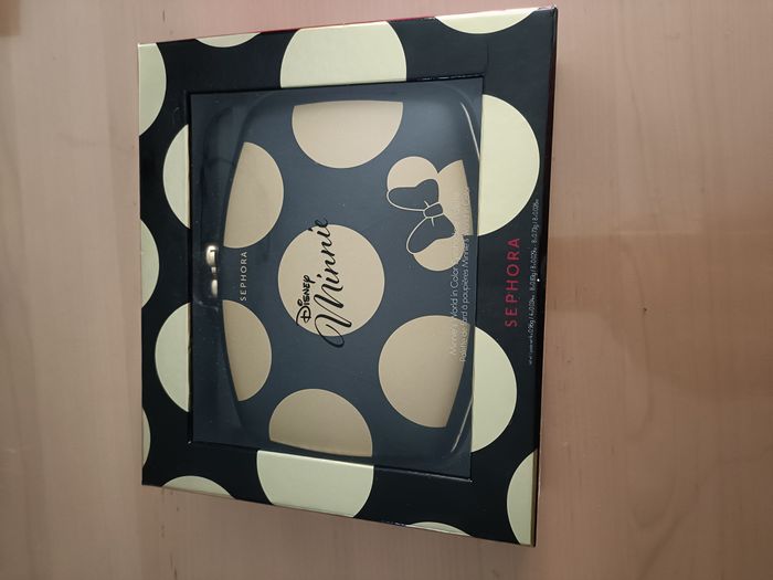 PALETTE MINNIE PAR SEPHORA