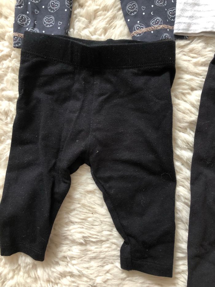 Lot leeging 3 mois - photo numéro 5