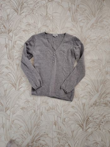 pull léger