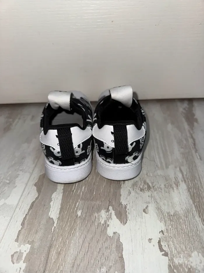 Basket superstar 360 Adidas x Disney - photo numéro 3