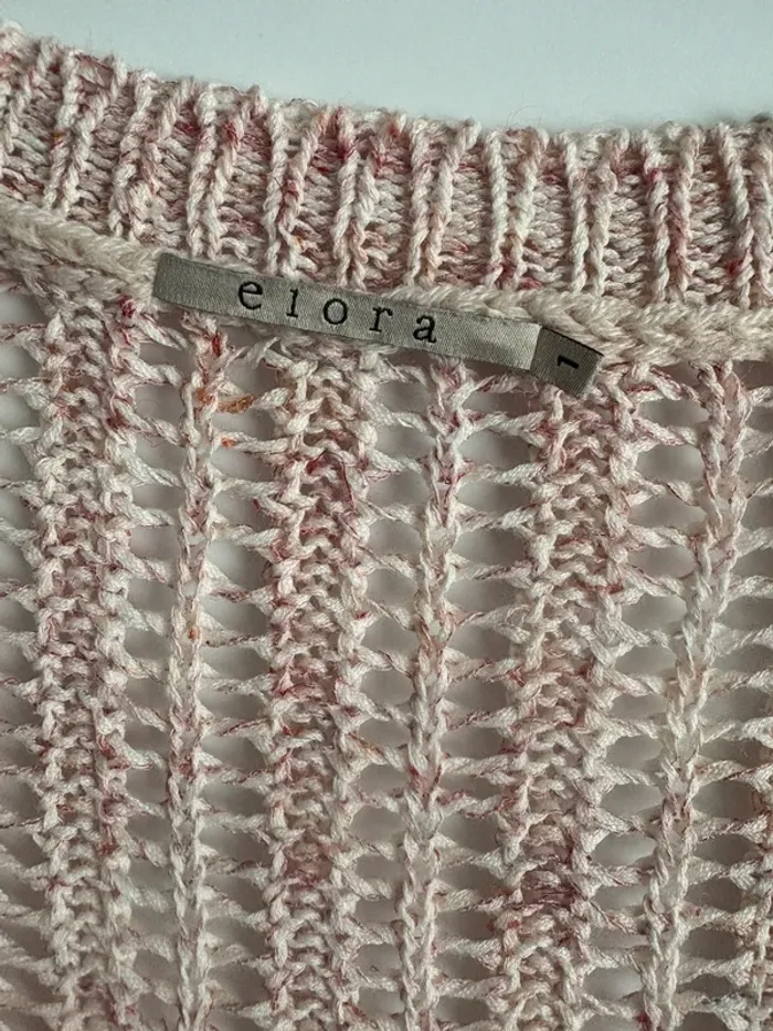 Haut Elora taille 1 - photo numéro 5