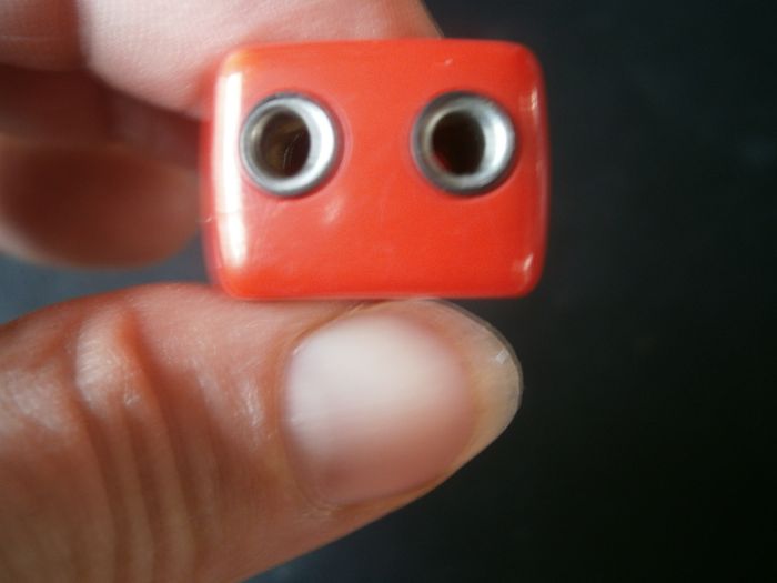 Dédoubleur prise jack - photo numéro 4