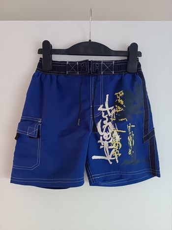 Short/bain