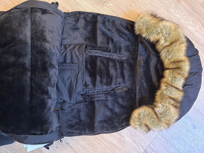 Chancelière universelle - photo numéro 2