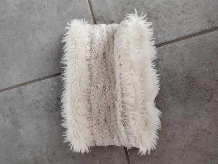 Tour de cou - photo numéro 2