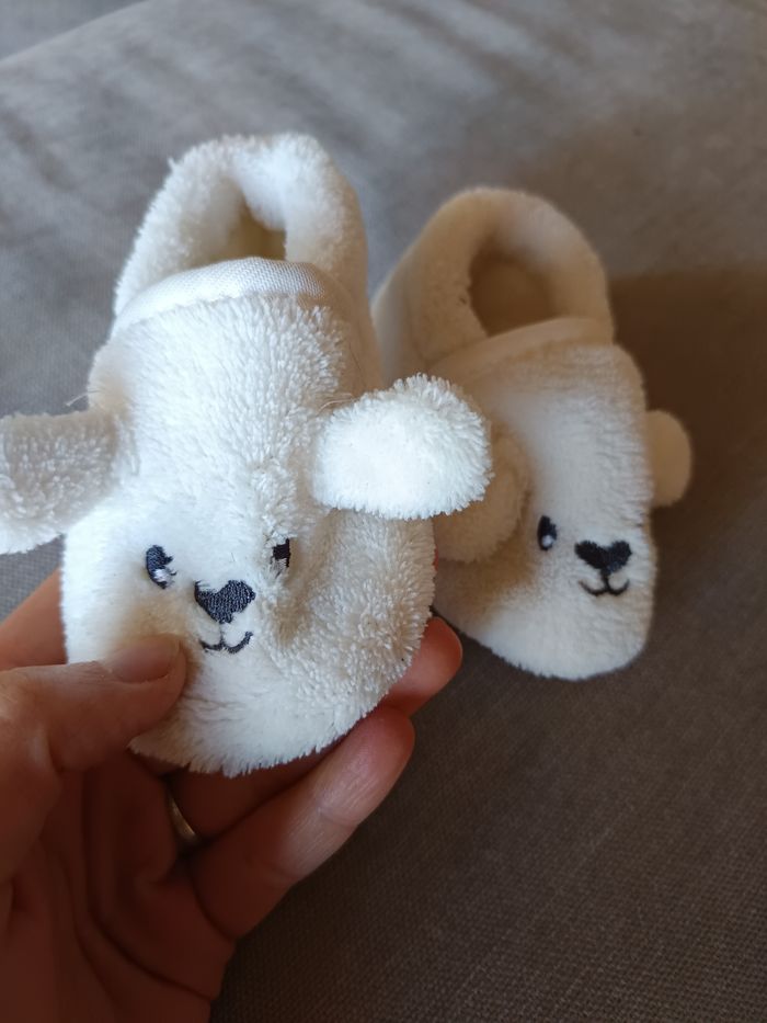 Chaussons