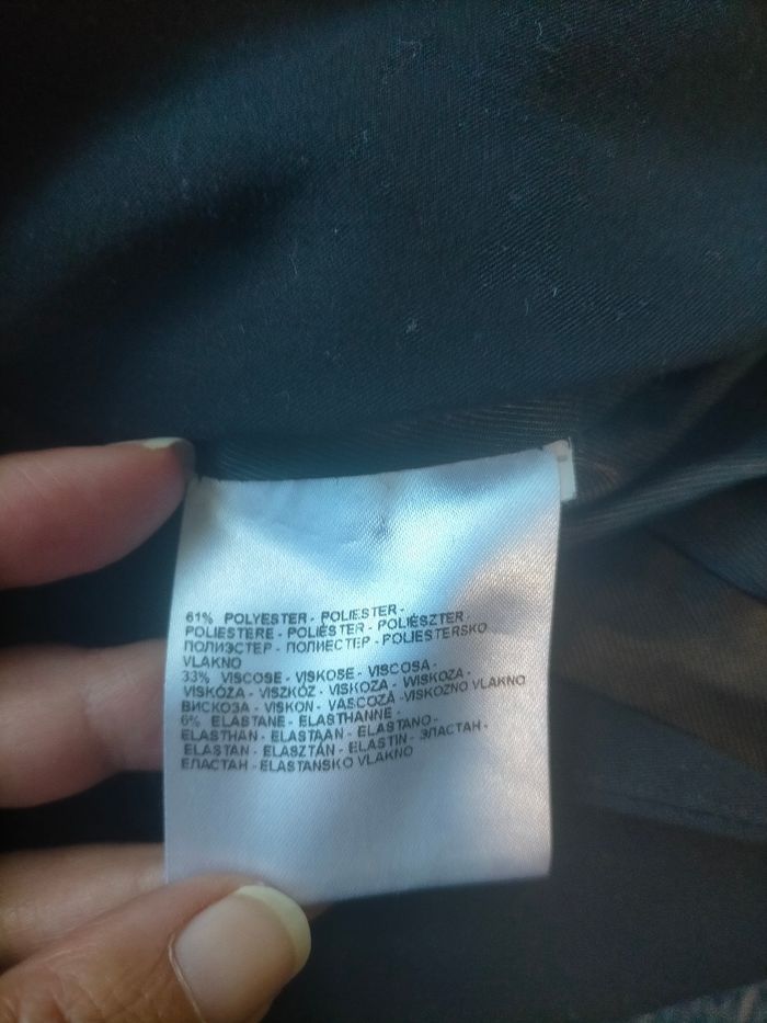 Blazer femme - photo numéro 8