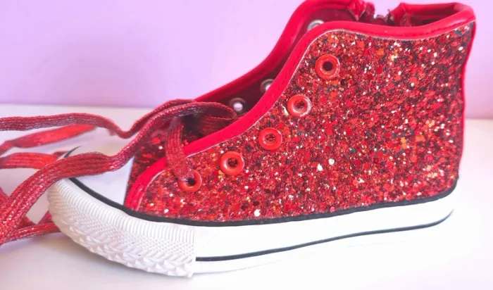 Jolie chaussure taille 28 - photo numéro 9