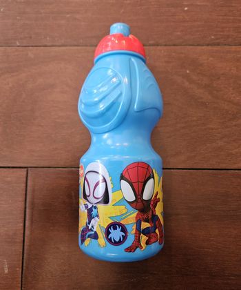 Gourde enfant - Spidey Spiderman - Capacité 400 MI